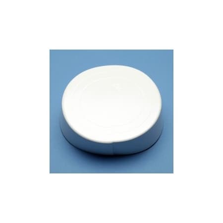 Proto Corp No. 13 Endcap Pvc Fitting Wo/ F.G.Insert  25/Ctn Pk 2020011300